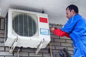 24/7 and Emergency HVAC Near Cp Lejeune Mcb, NC | Air Conidtioning and Heating Contractors